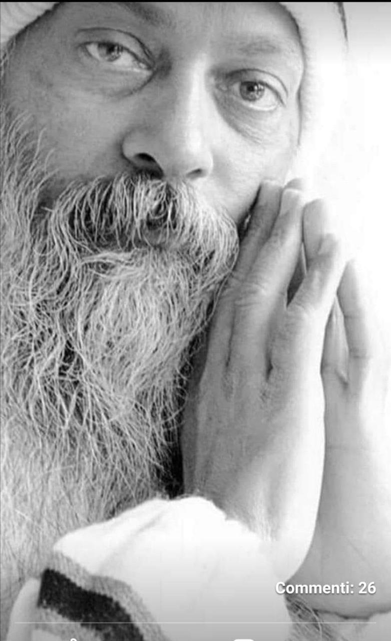 Osho